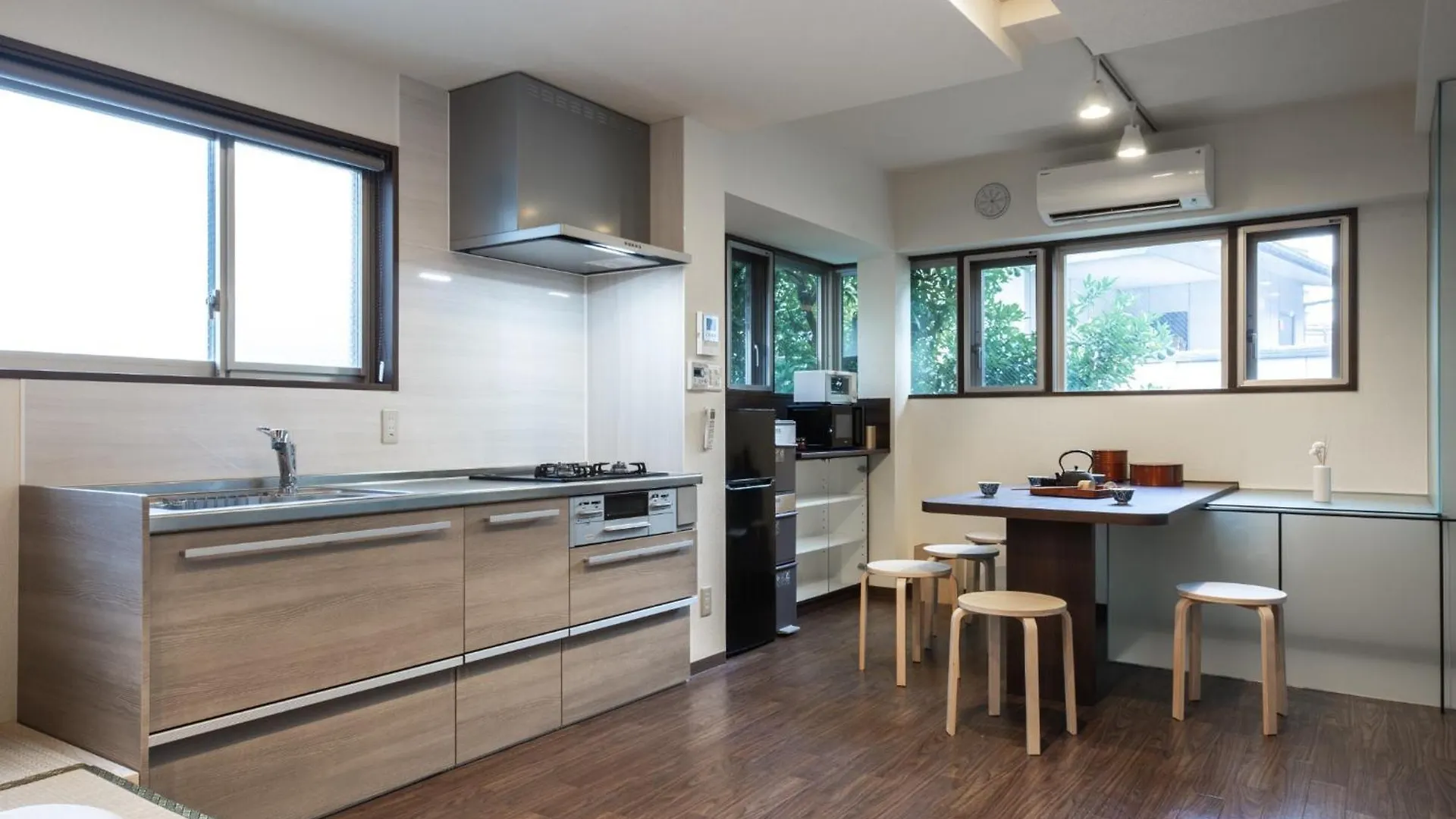 Apartmán Temple Hotel Shoden-ji - Vacation STAY 38972v Prefektura Tokio