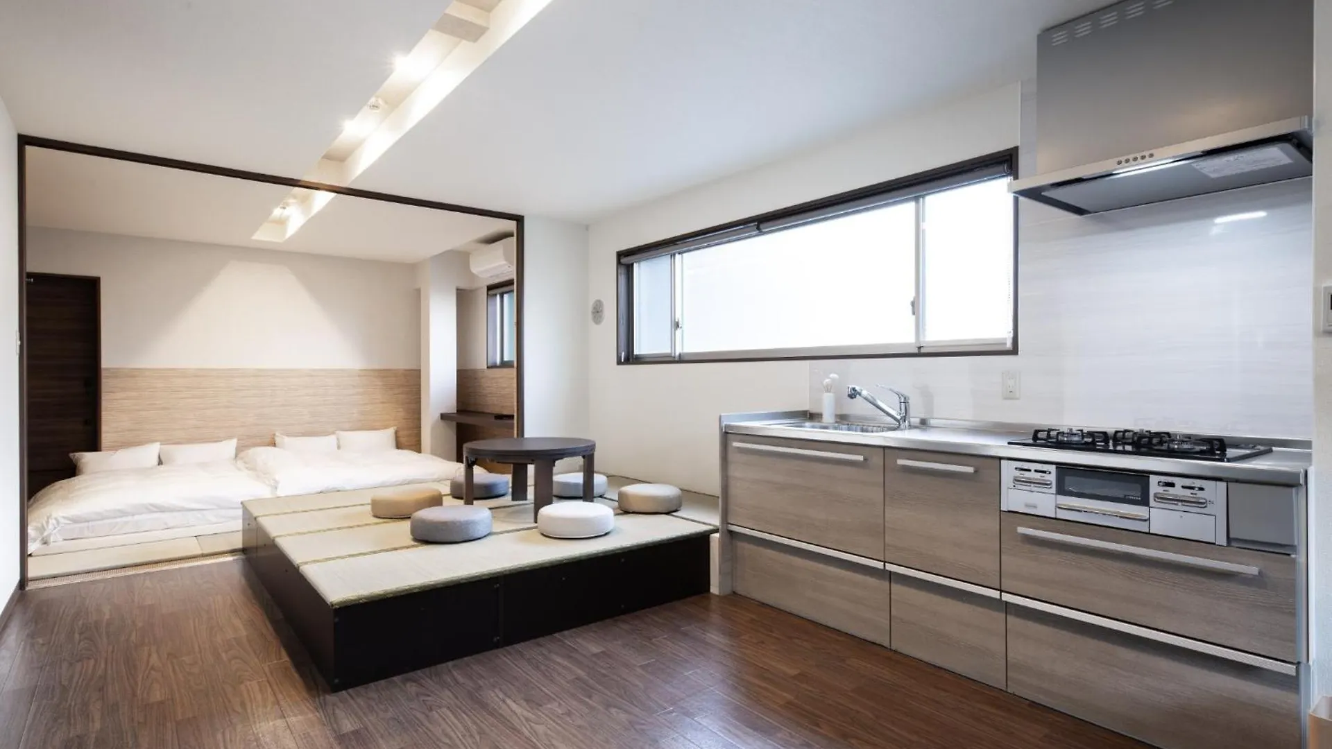 Temple Hotel Shoden-Ji - Vacation Stay 38972V Tokyo