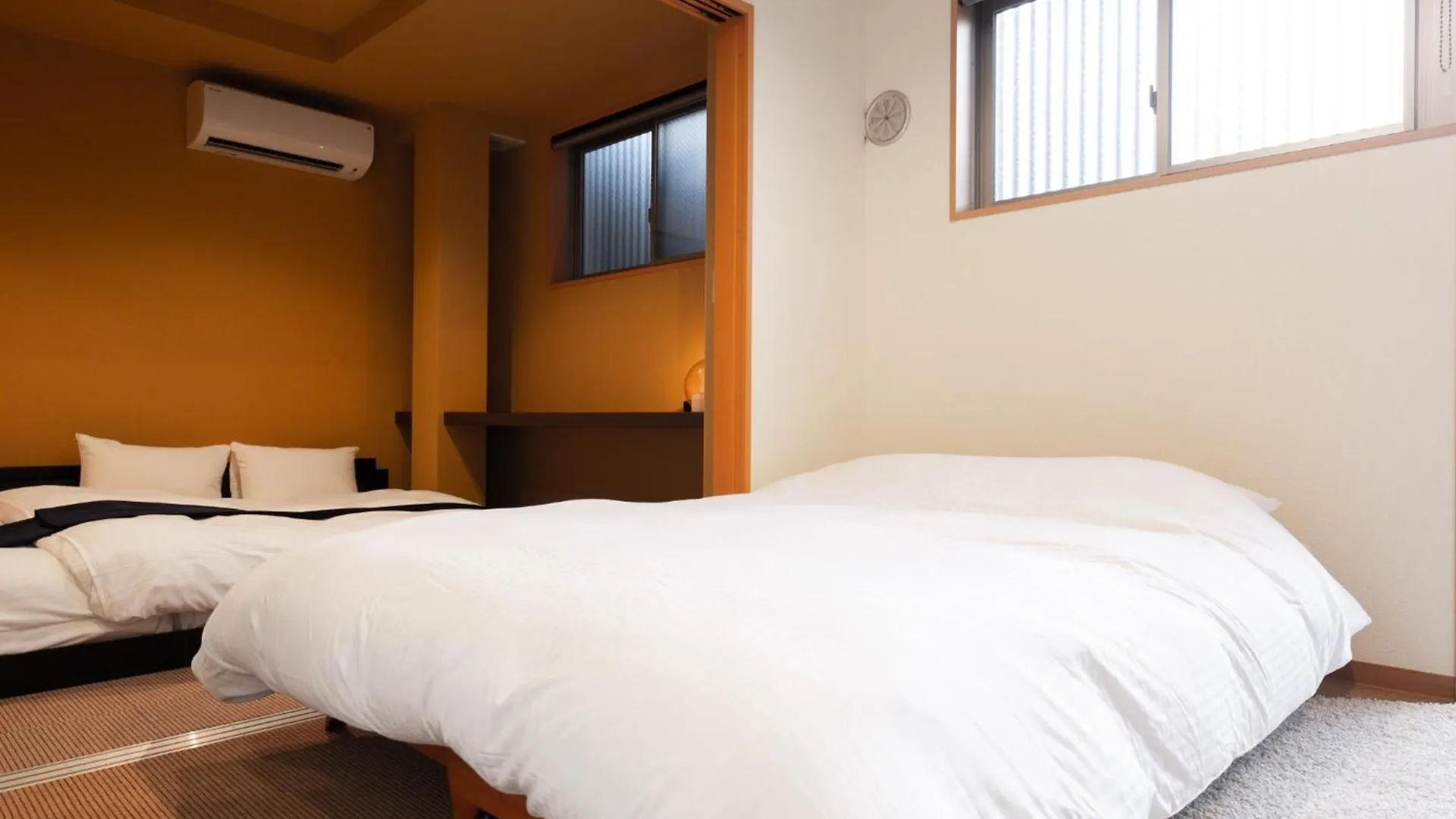 Apartment Temple Hotel Shoden-Ji - Vacation Stay 38972V Tokyo