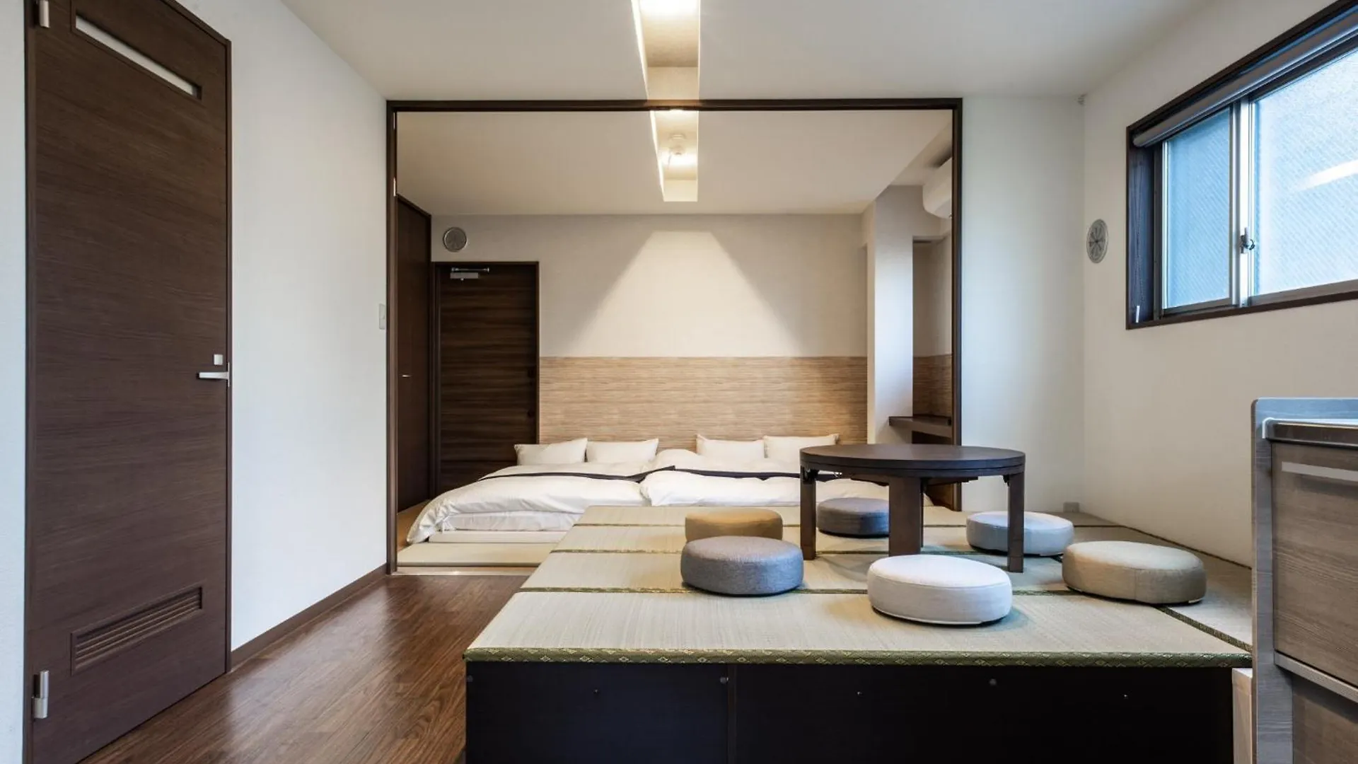 Apartment Temple Hotel Shoden-Ji - Vacation Stay 38972V Tokyo Japan